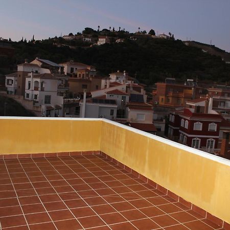 Villa Granada Motril Exteriör bild