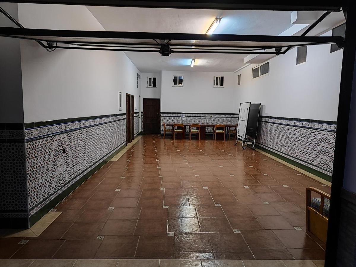 Villa Granada Motril Exteriör bild
